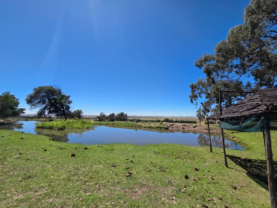 Commercial Property for Sale in Bethlehem Free State